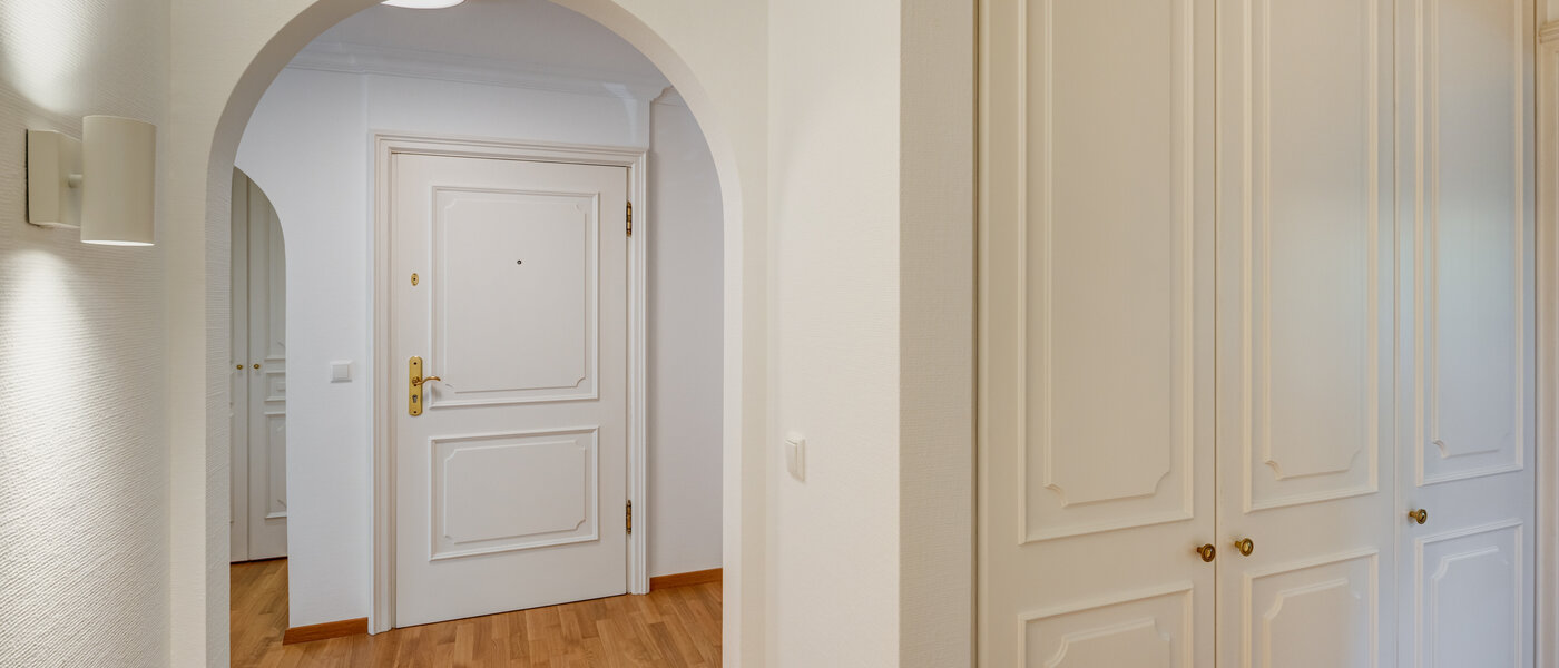 apartment München Solln 05 hall 14509