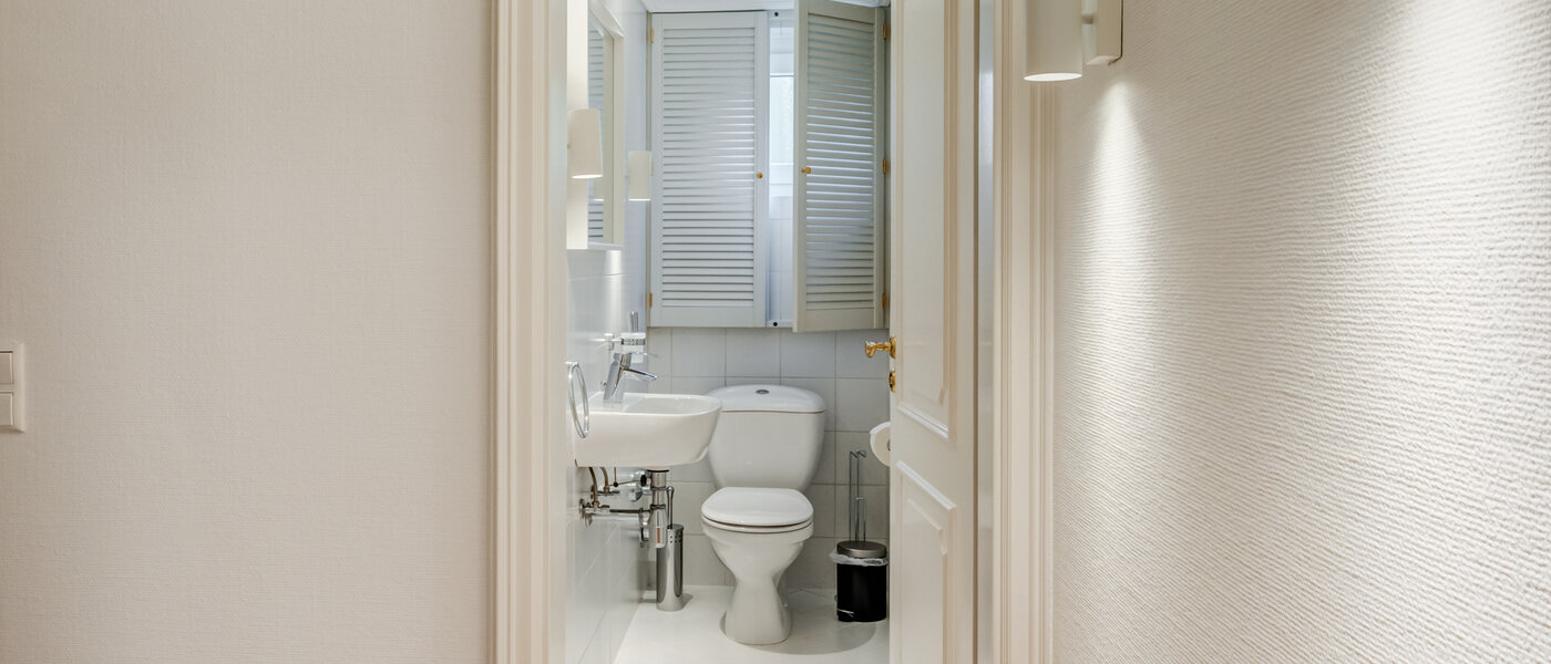 apartment München Solln 06 hall 14509