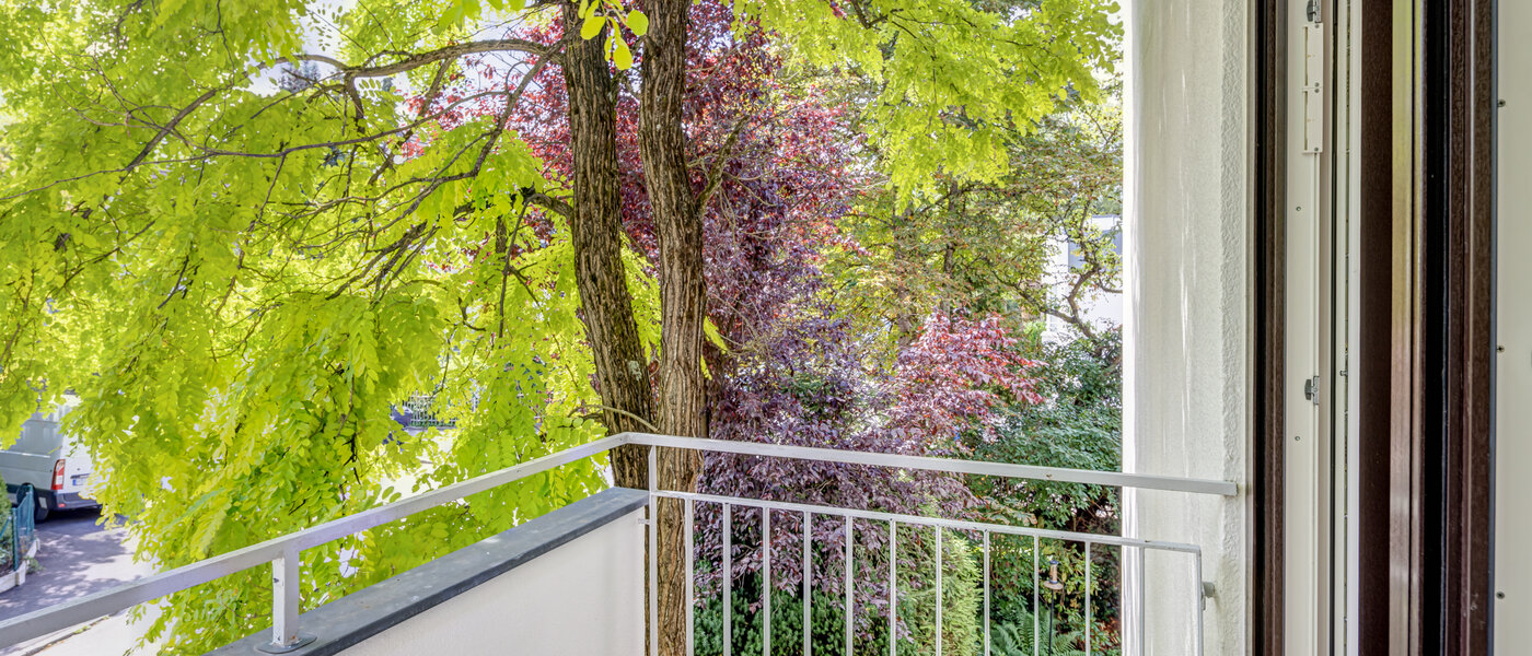 apartment München Solln 03 view 14509