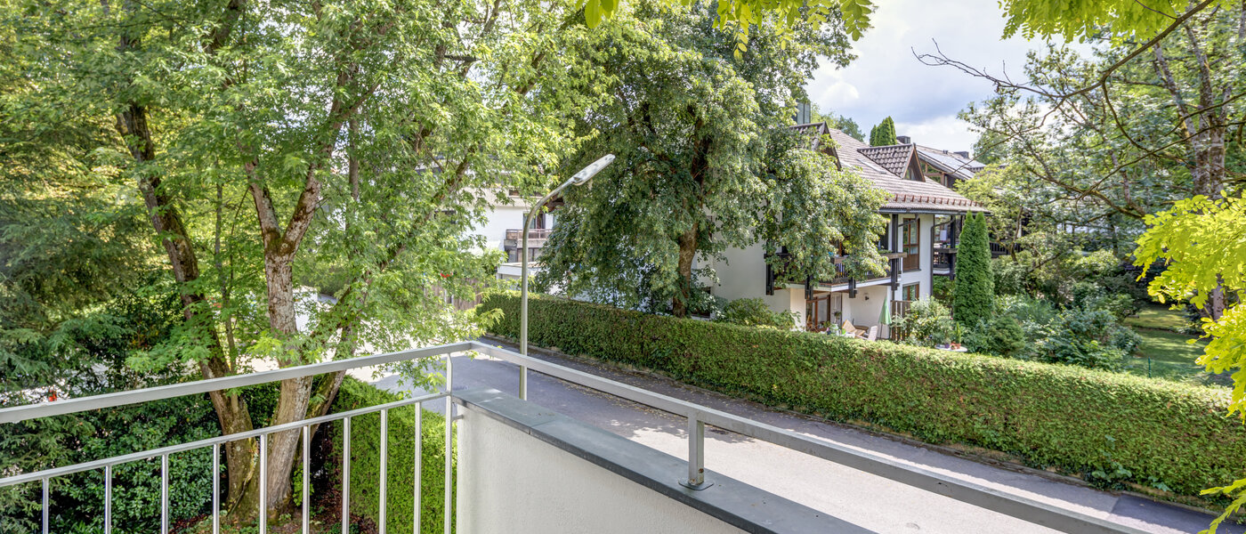 apartment München Solln 04 view 14509