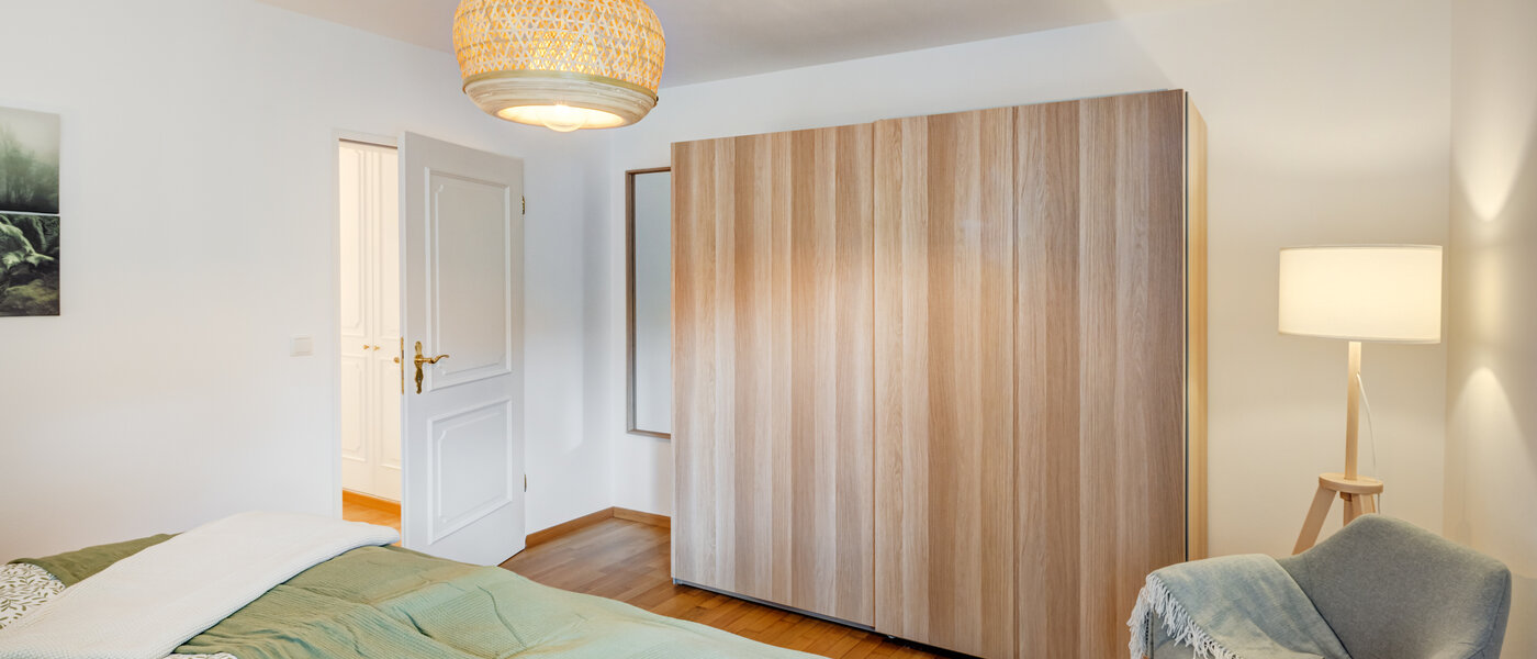 apartment München Solln 02 bedroom 14509