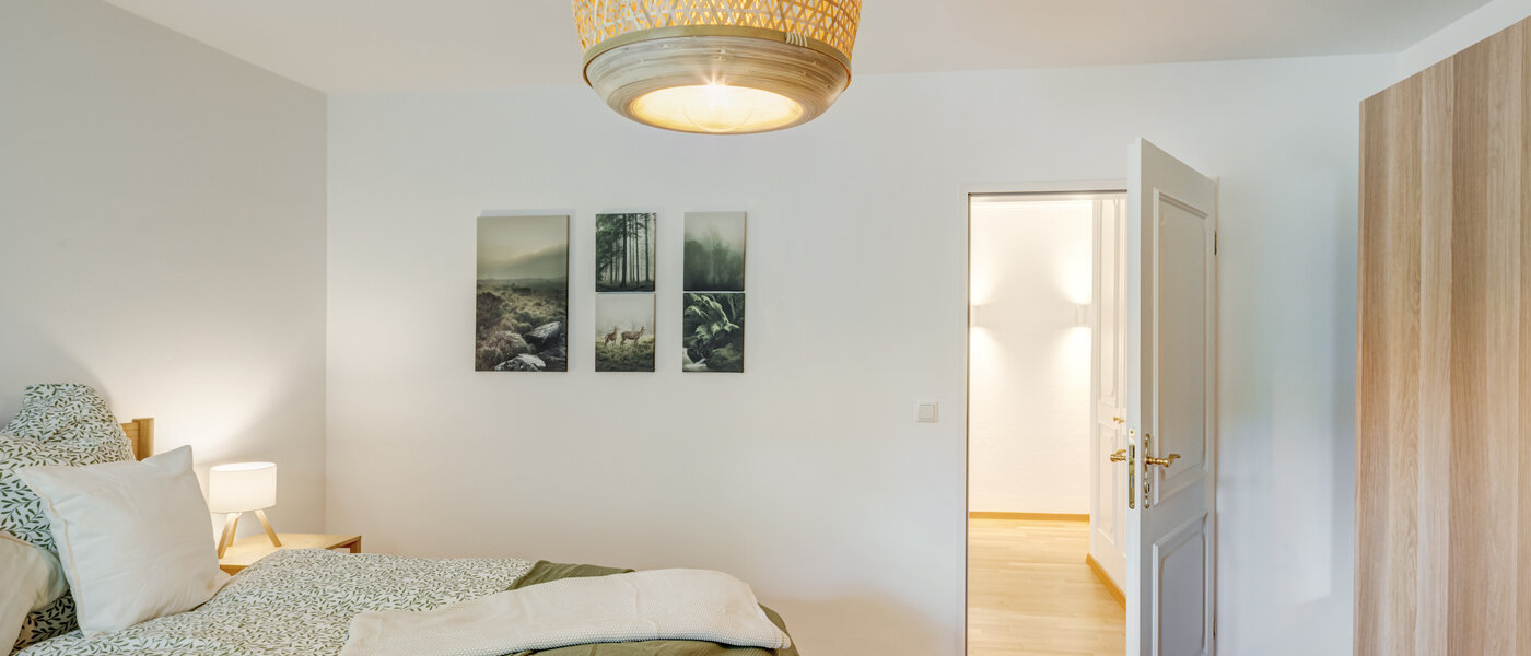 apartment München Solln 03 bedroom 14509