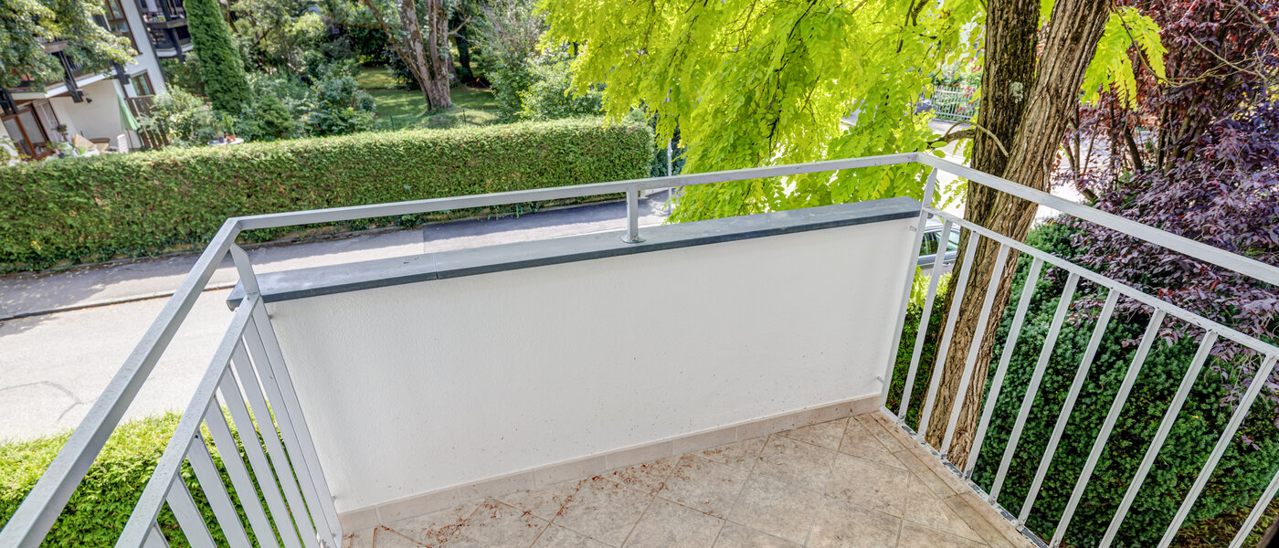 apartment München Solln 02 2. balcony 14509
