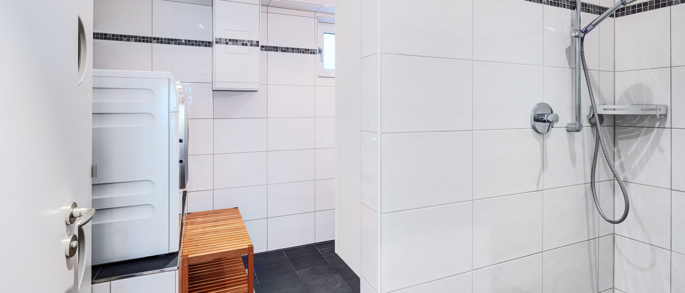 semi-detached house Wörthsee 03 2. bathroom 14511