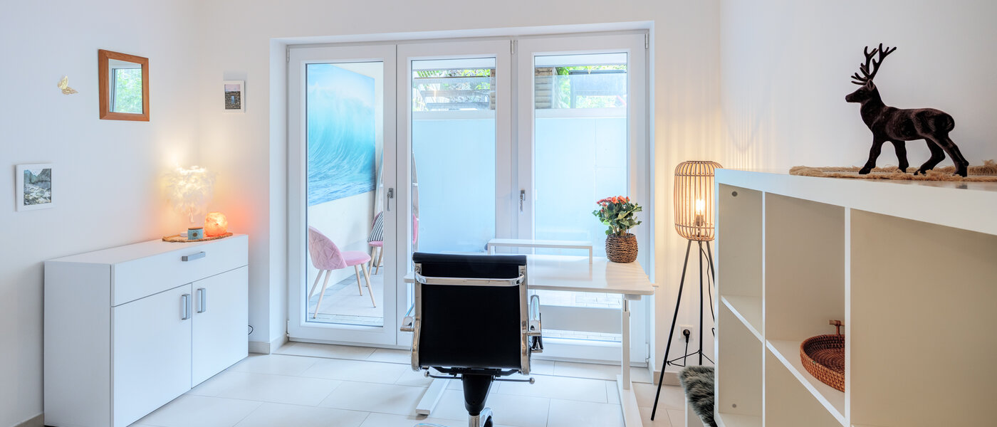 semi-detached house Wörthsee 02 2. bedroom 14511