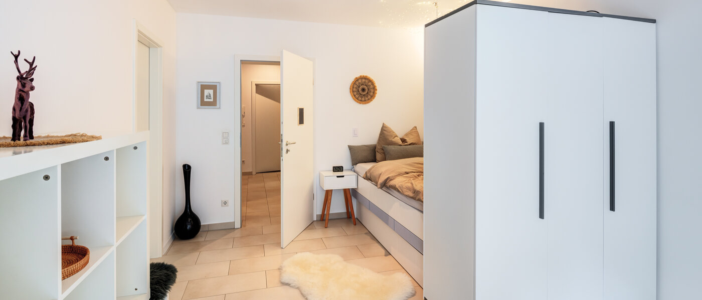 semi-detached house Wörthsee 03 2. bedroom 14511