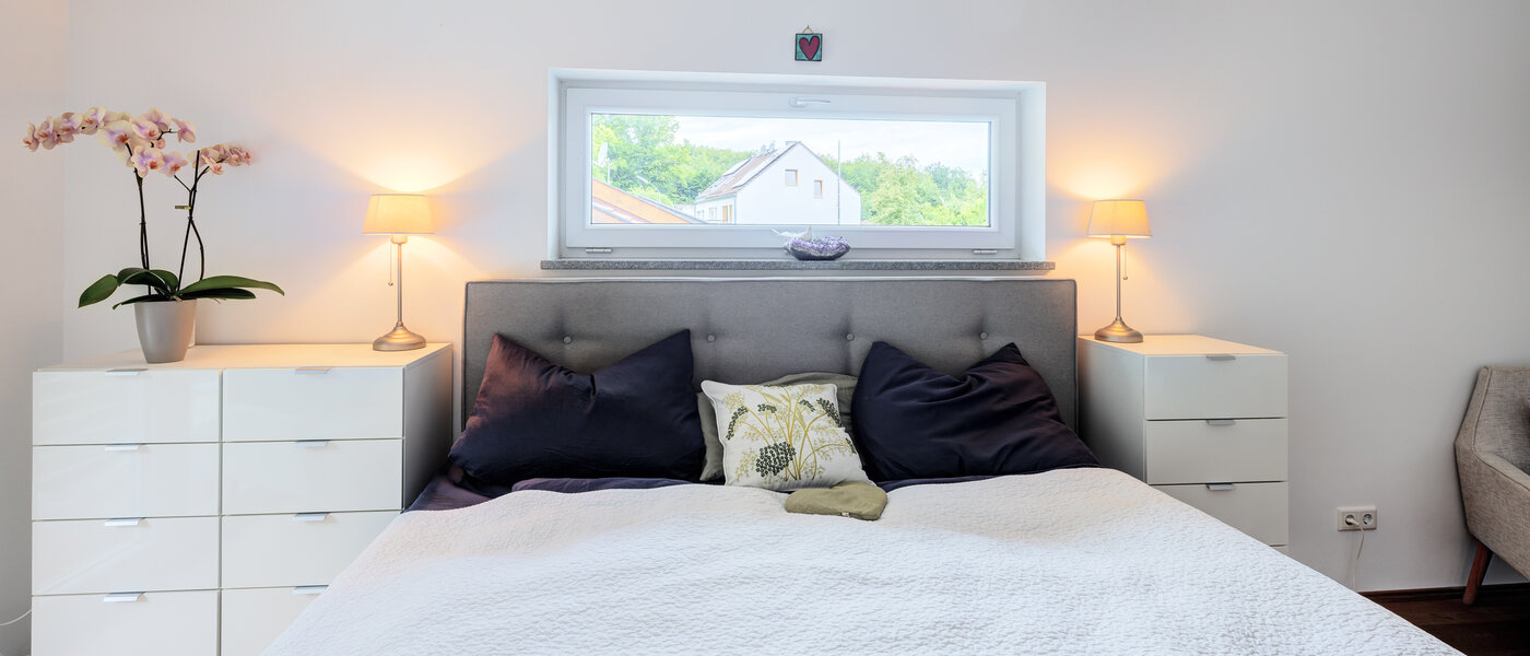 semi-detached house Wörthsee 02 1. bedroom 14511