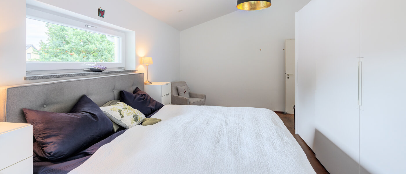 semi-detached house Wörthsee 03 1. bedroom 14511