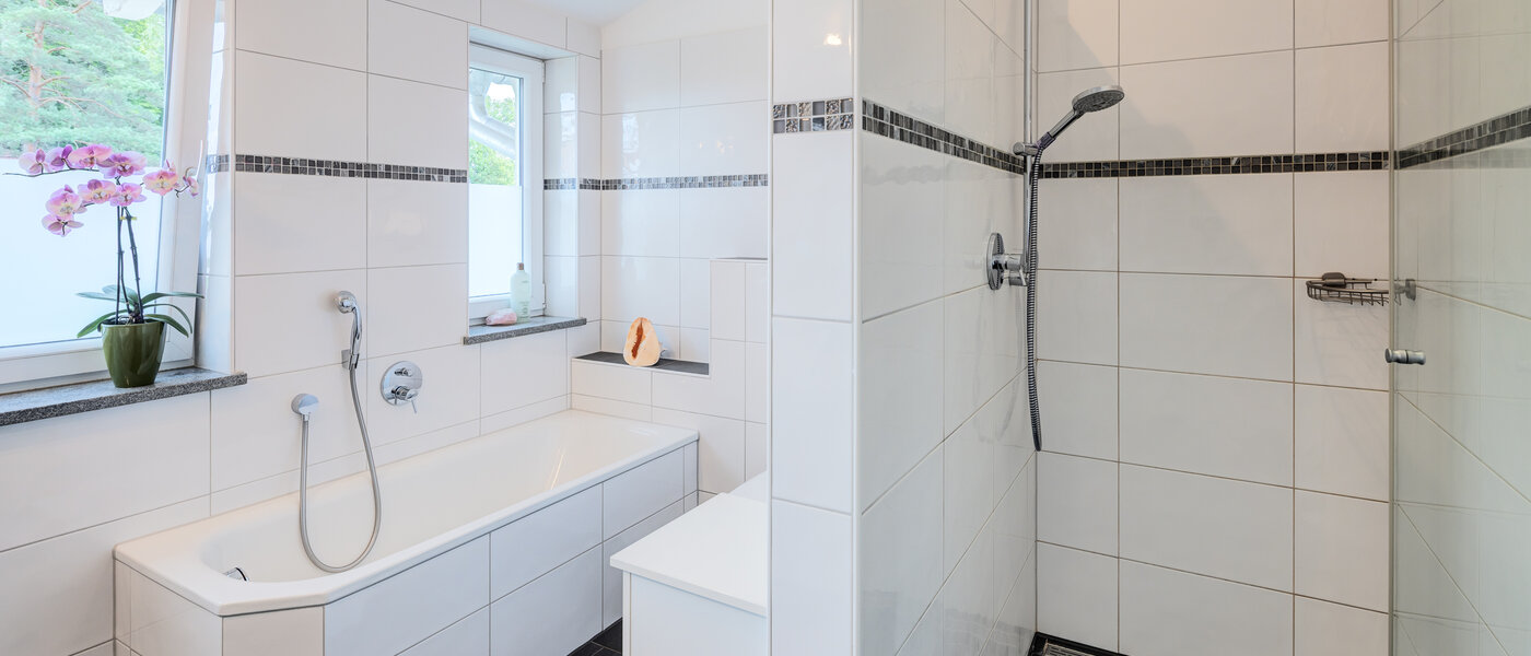 semi-detached house Wörthsee 02 1. bathroom 14511