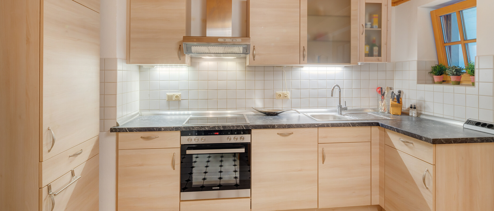 apartment Bad Wiessee 01 kitchen 14512