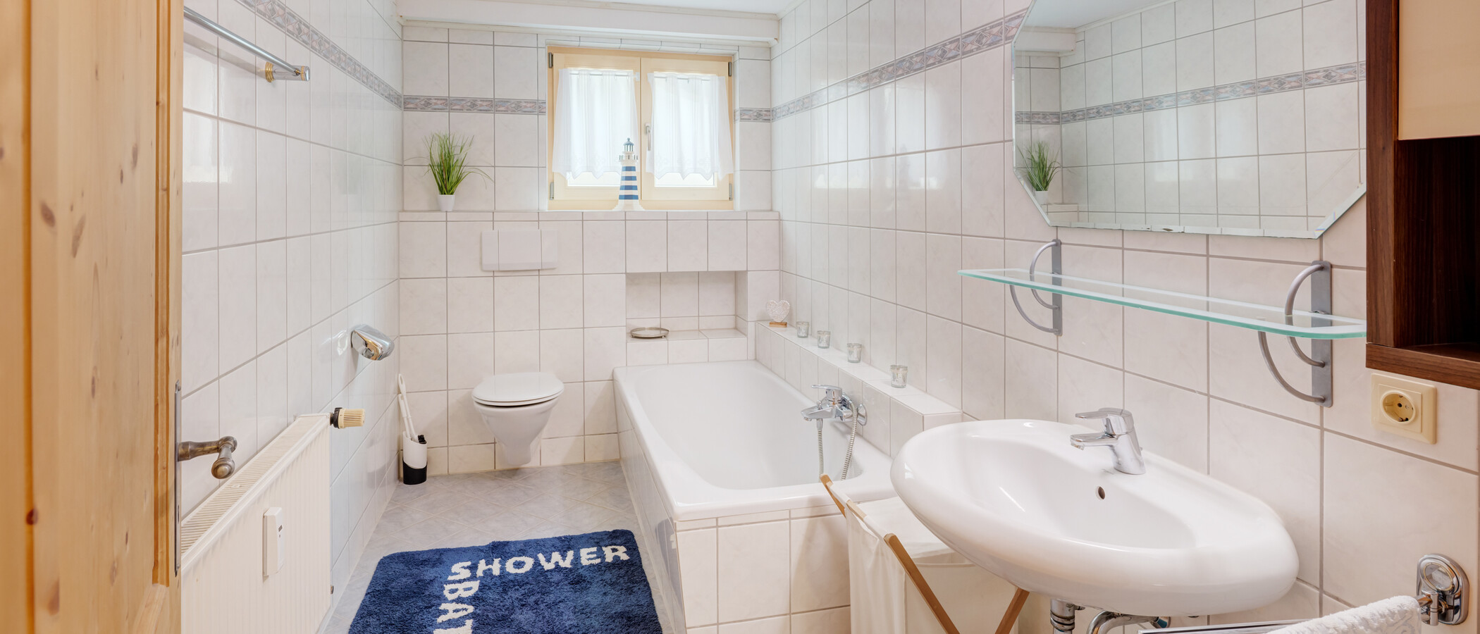 apartment Bad Wiessee 01 bathroom 14512