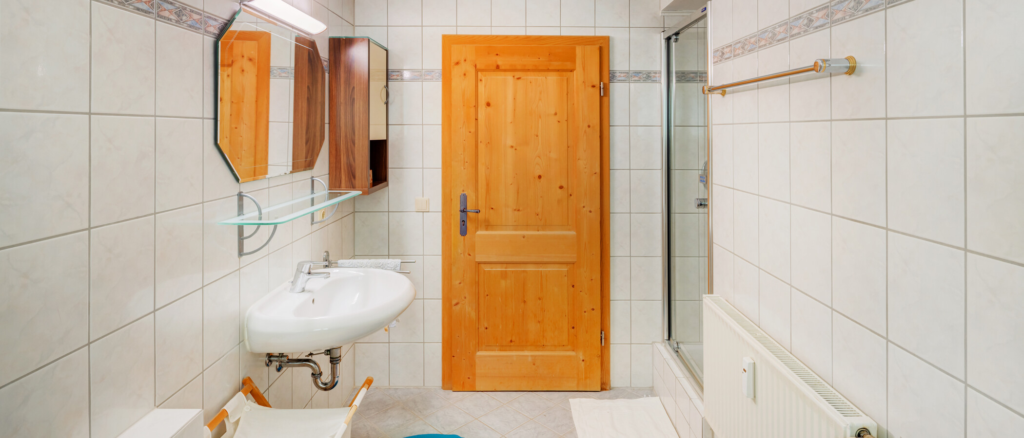apartment Bad Wiessee 02 bathroom 14512