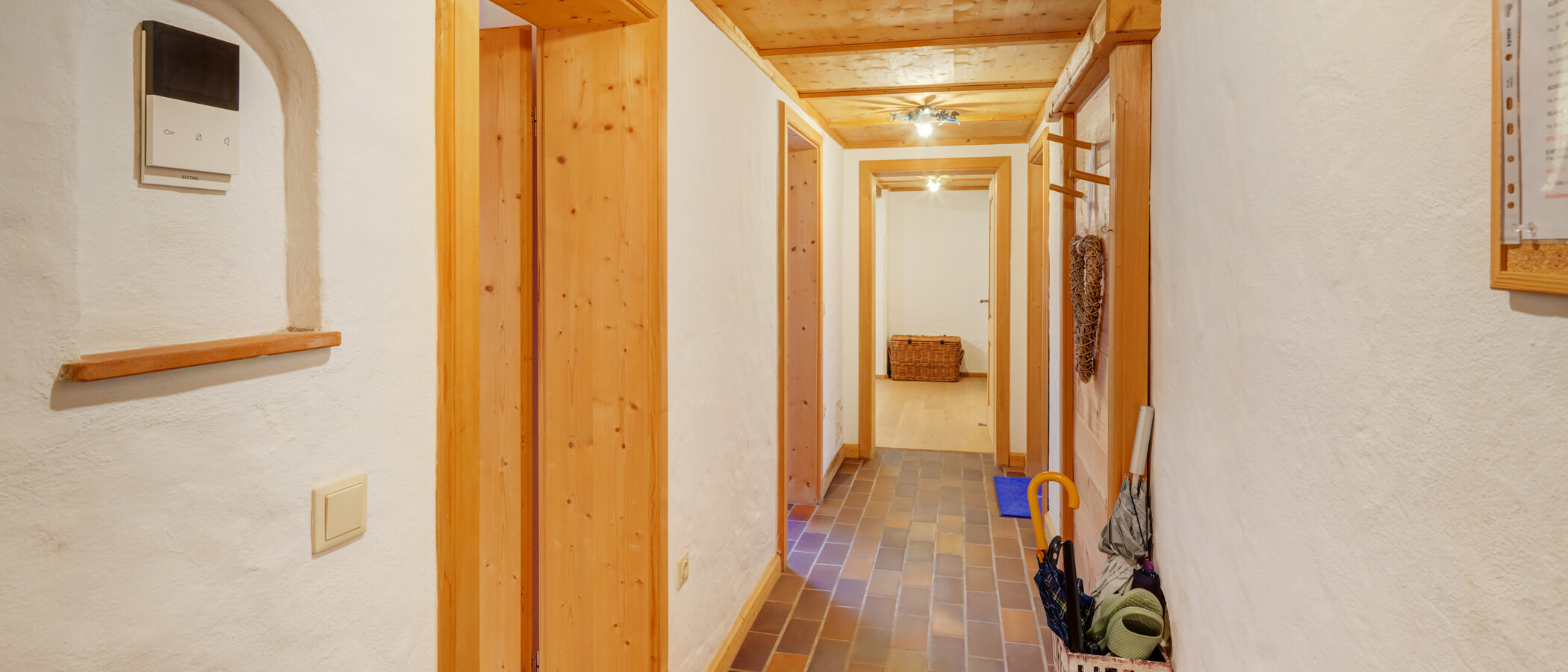 apartment Bad Wiessee 01 hall 14512