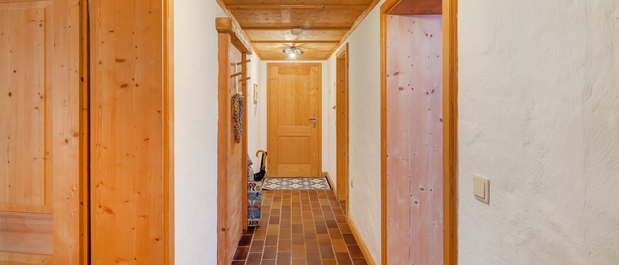 apartment Bad Wiessee 02 hall 14512