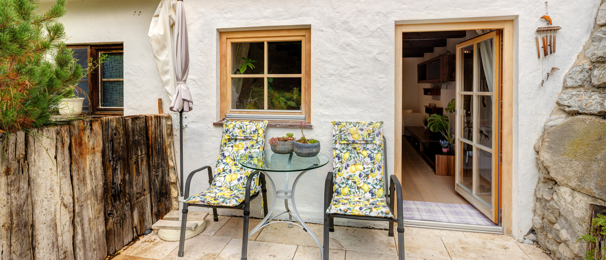 apartment Bad Wiessee 02 terrace 14512