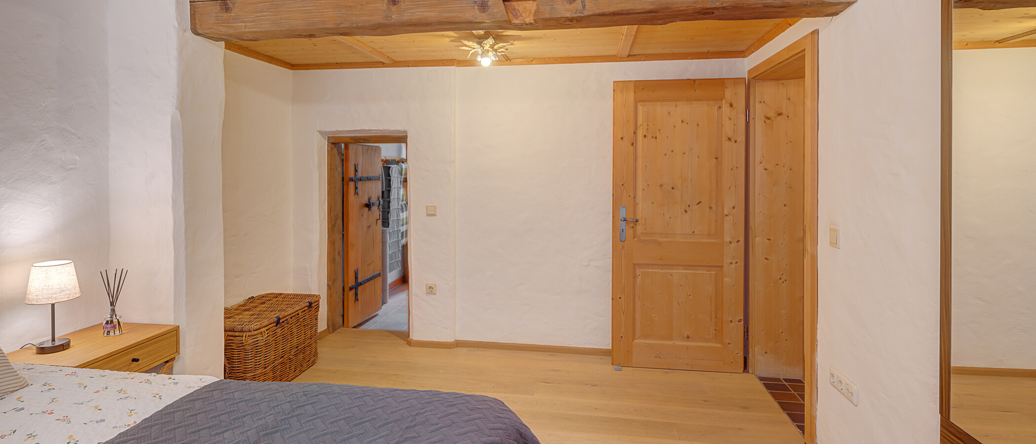 apartment Bad Wiessee 02 bedroom 14512