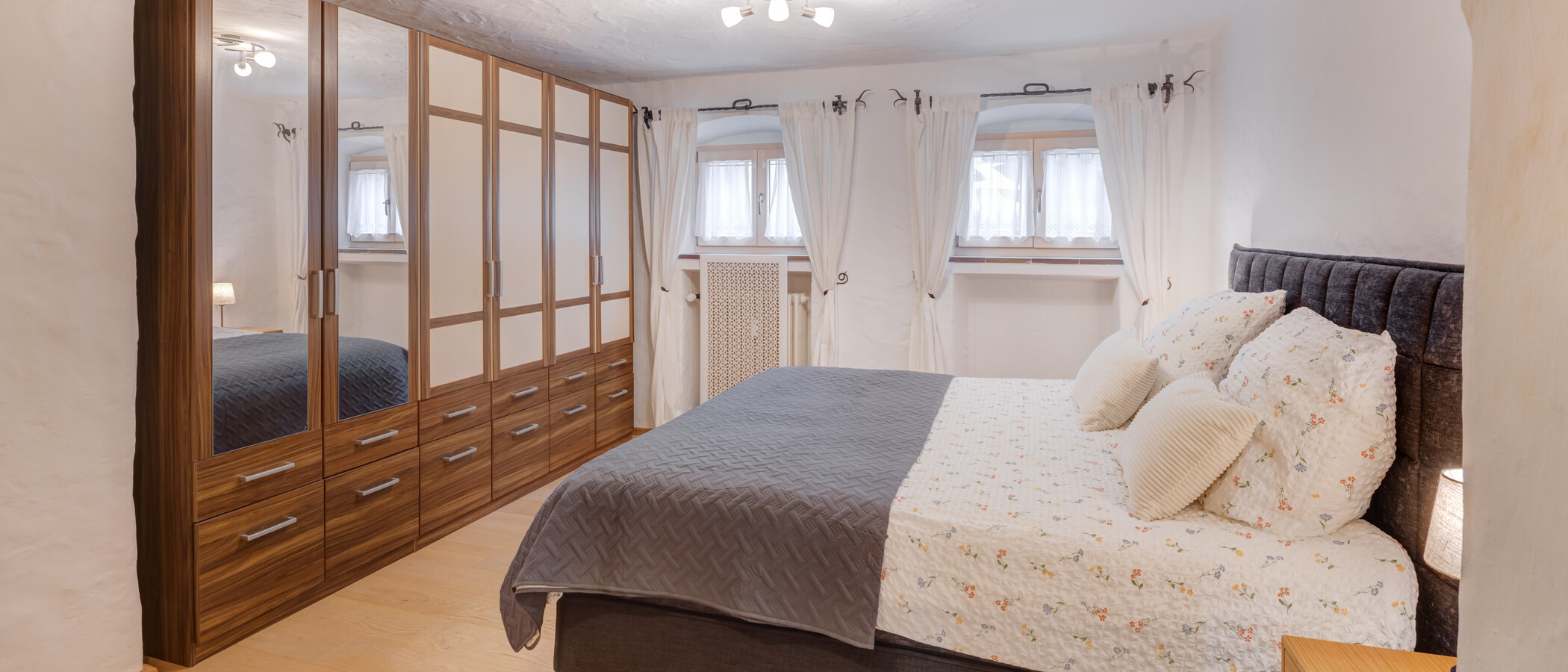 apartment Bad Wiessee 03 bedroom 14512