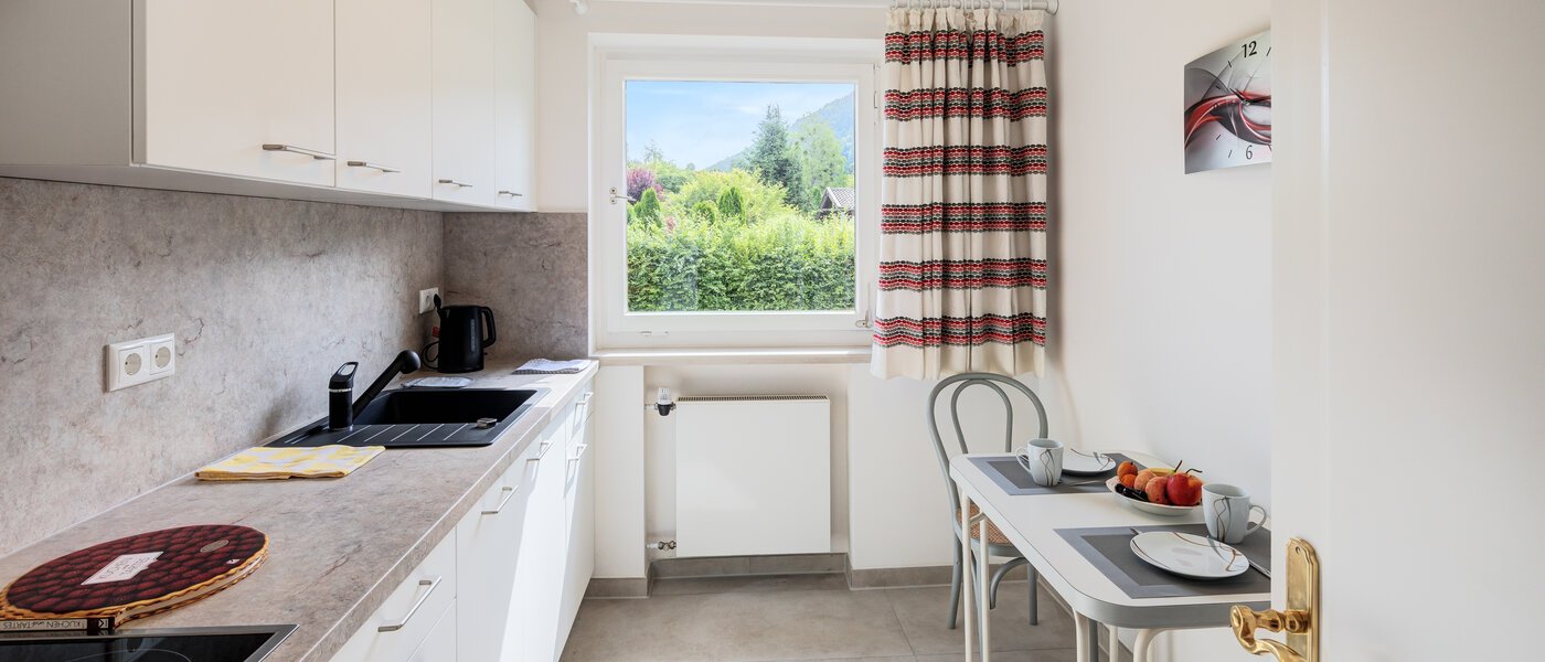 apartment Gmund am Tegernsee 01 kitchen 14513