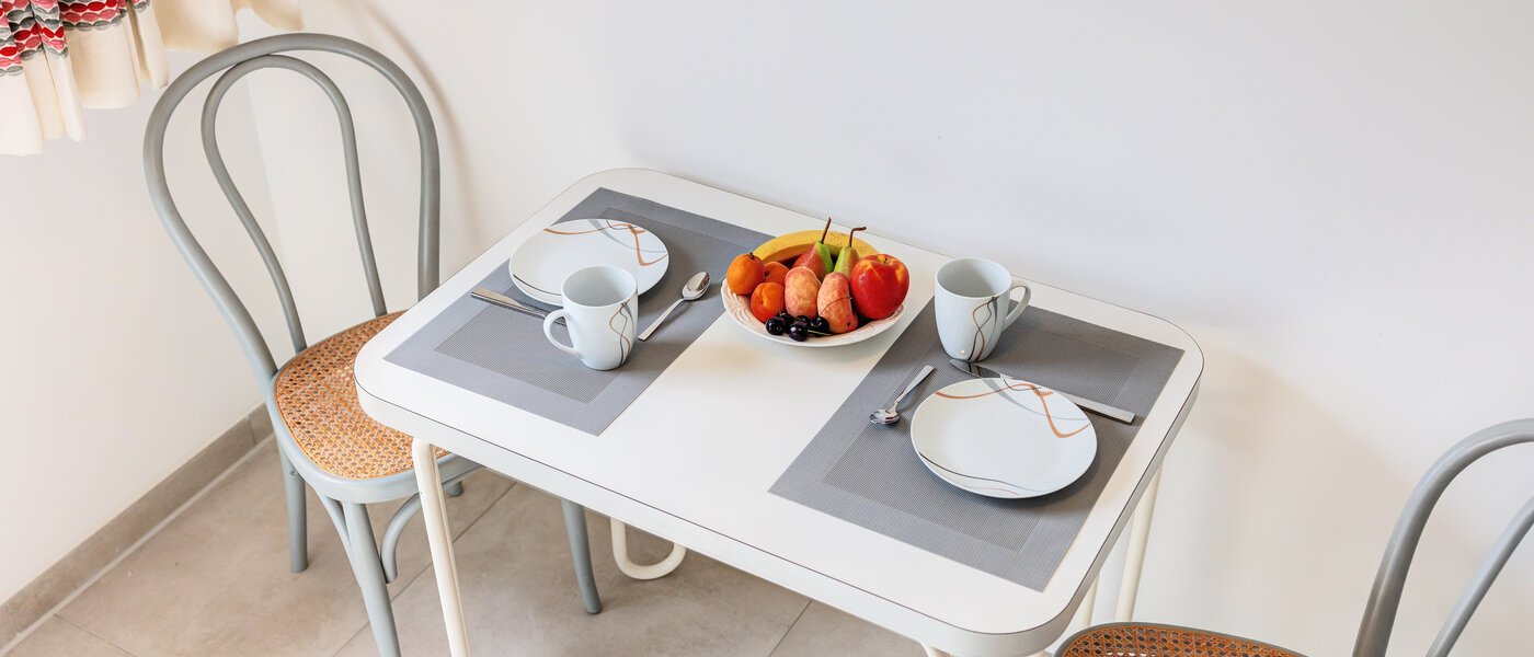 apartment Gmund am Tegernsee 02 kitchen 14513