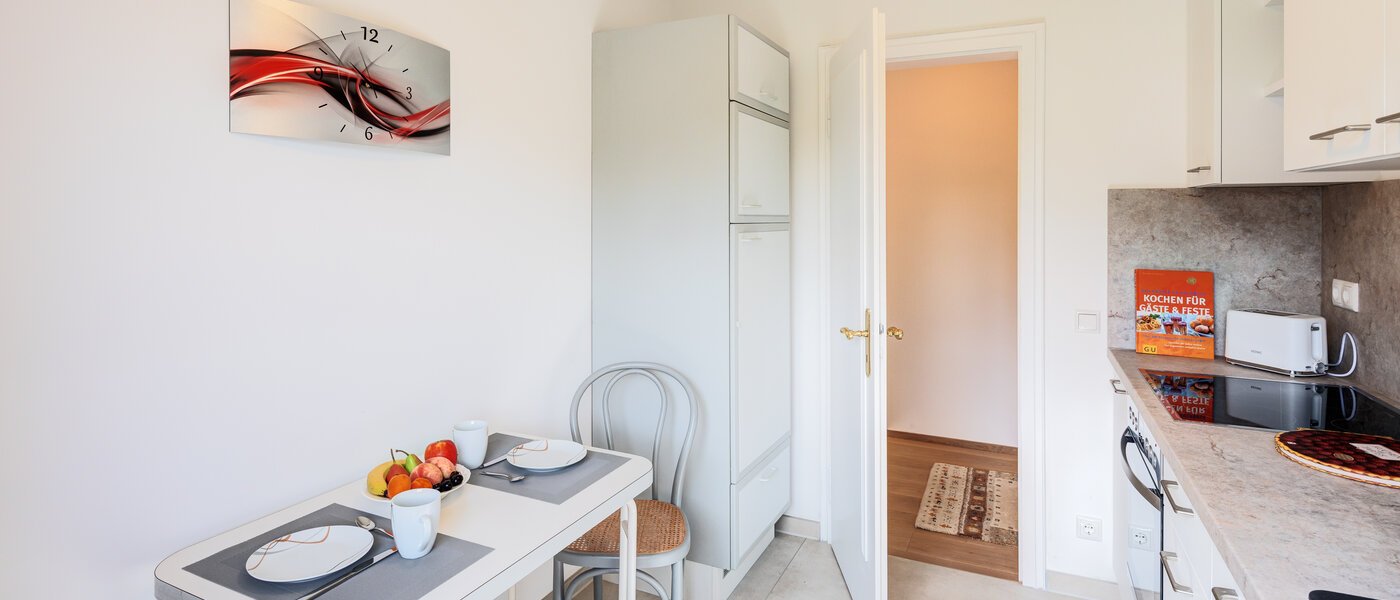 apartment Gmund am Tegernsee 03 kitchen 14513