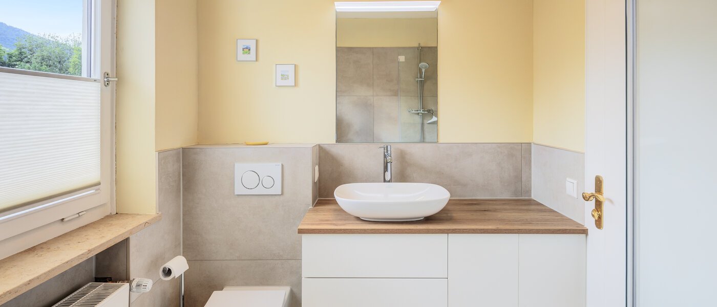 apartment Gmund am Tegernsee 01 bathroom 14513