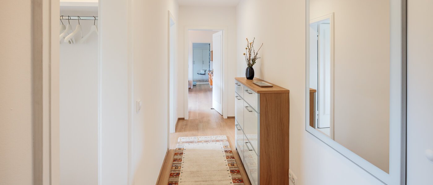 apartment Gmund am Tegernsee 01 hall 14513