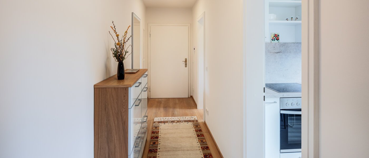 apartment Gmund am Tegernsee 02 hall 14513