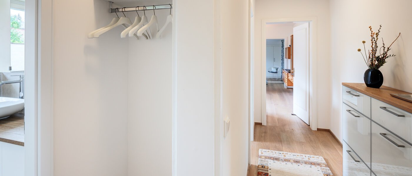 apartment Gmund am Tegernsee 03 hall 14513