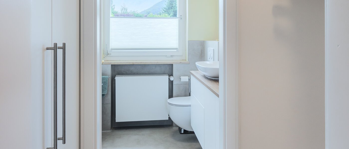 apartment Gmund am Tegernsee 04 hall 14513