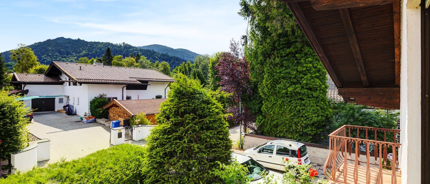 apartment Gmund am Tegernsee 04 view 14513