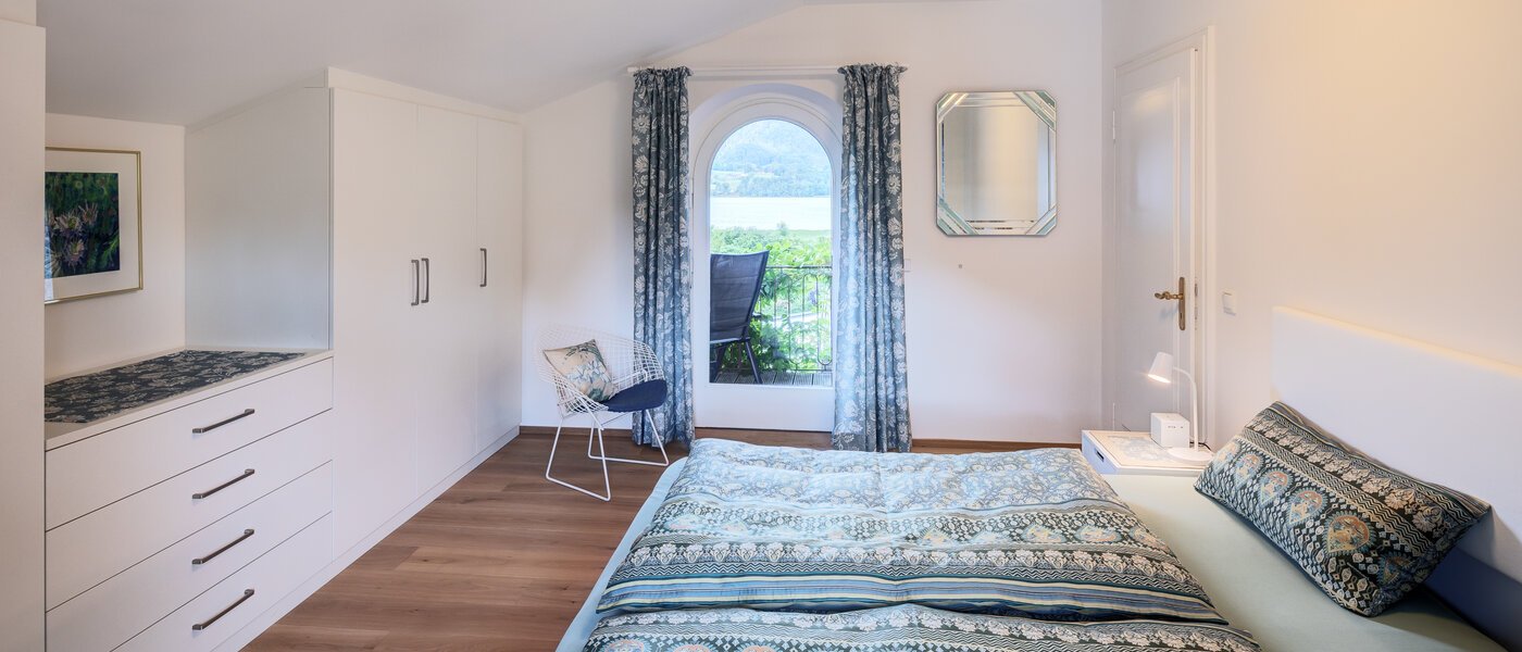 apartment Gmund am Tegernsee 01 bedroom 14513