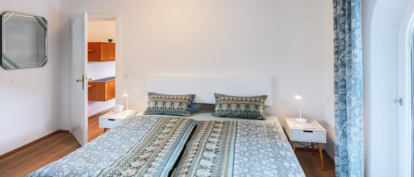 apartment Gmund am Tegernsee 02 bedroom 14513