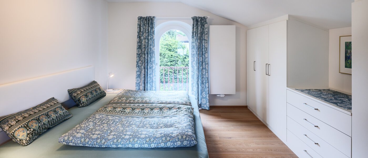 apartment Gmund am Tegernsee 03 bedroom 14513