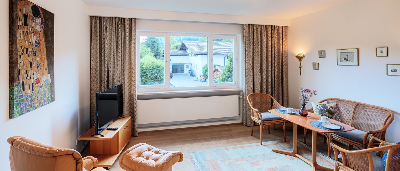 apartment Gmund am Tegernsee 02 living area 14513