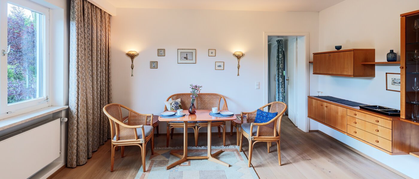 apartment Gmund am Tegernsee 03 living area 14513