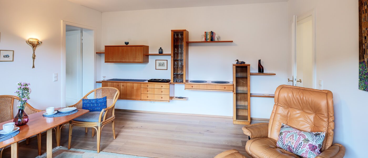 apartment Gmund am Tegernsee 04 living area 14513