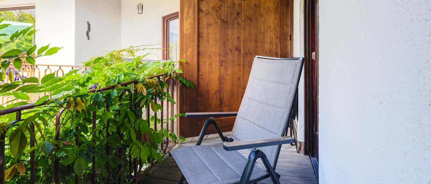 apartment Gmund am Tegernsee 02 1. balcony 14513
