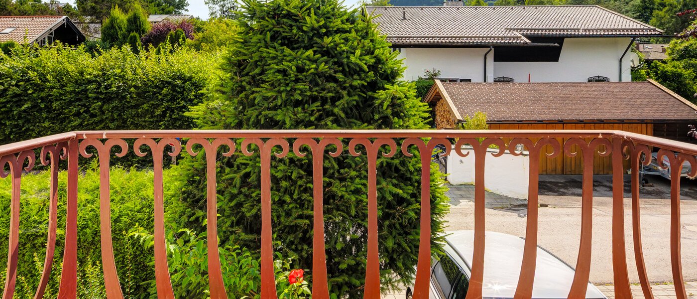 apartment Gmund am Tegernsee 01 2. balcony 14513