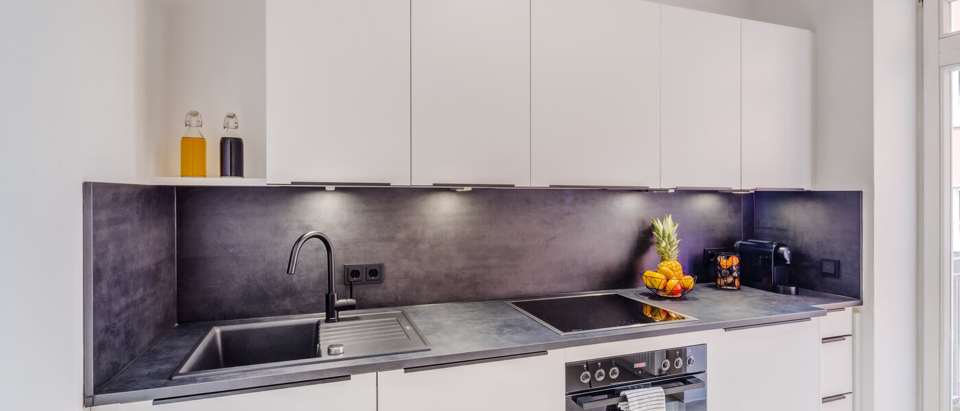 apartment München Schwanthalerhöhe 02 kitchen 14516