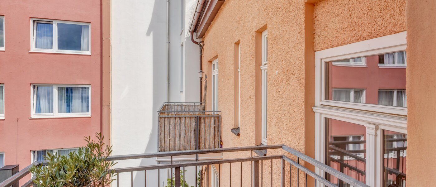 apartment München Schwanthalerhöhe 01 view 14516