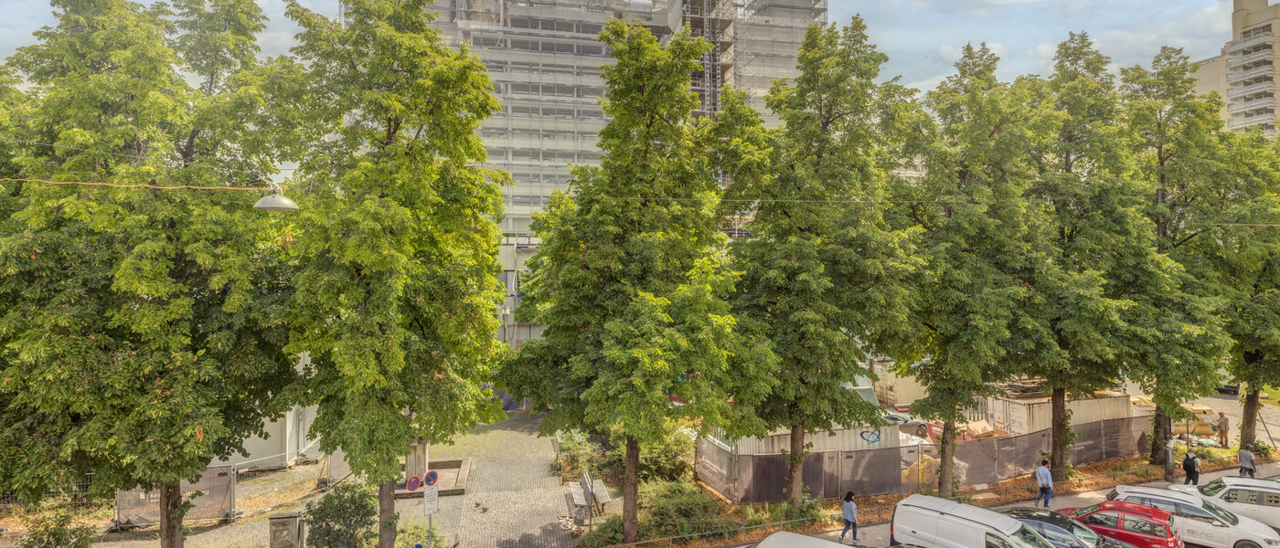 apartment München Schwanthalerhöhe 03 view 14516