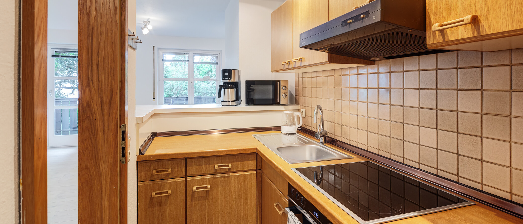 apartment München Trudering 01 kitchen 14518