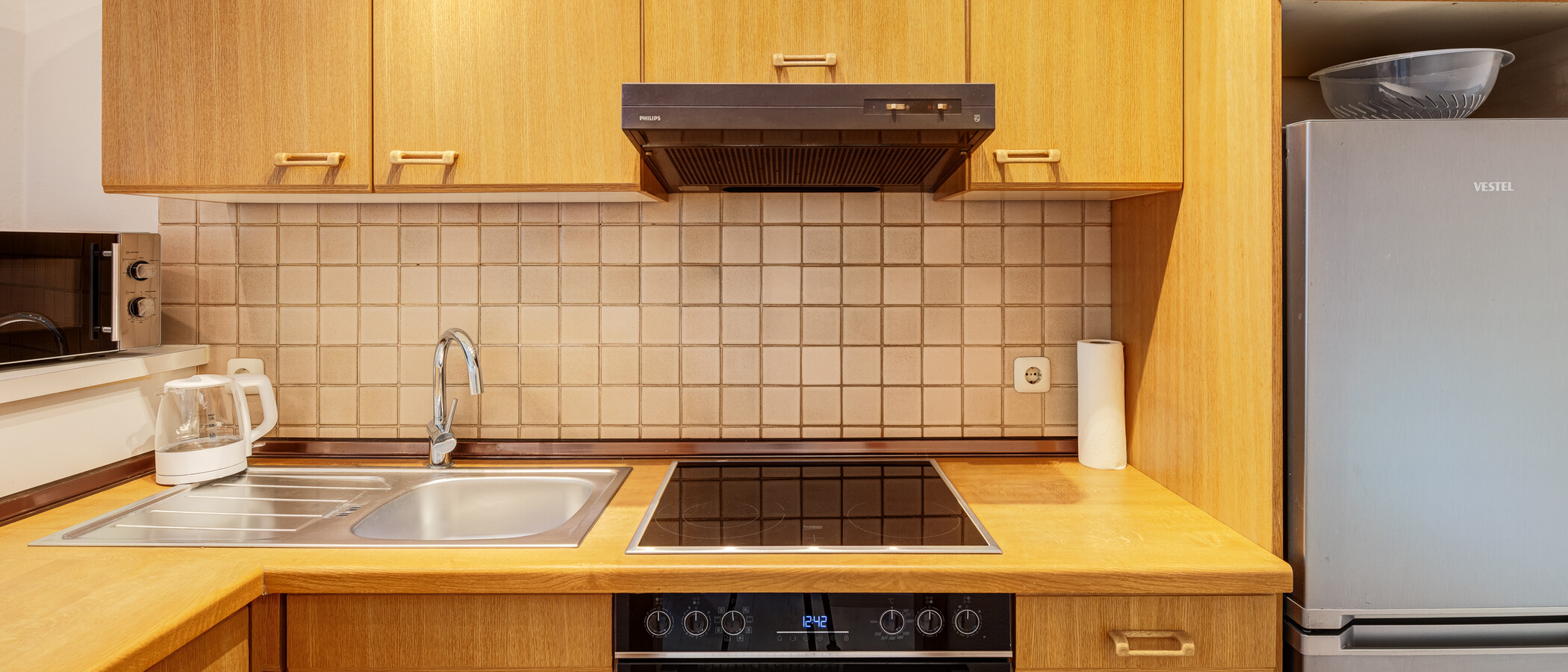 apartment München Trudering 02 kitchen 14518