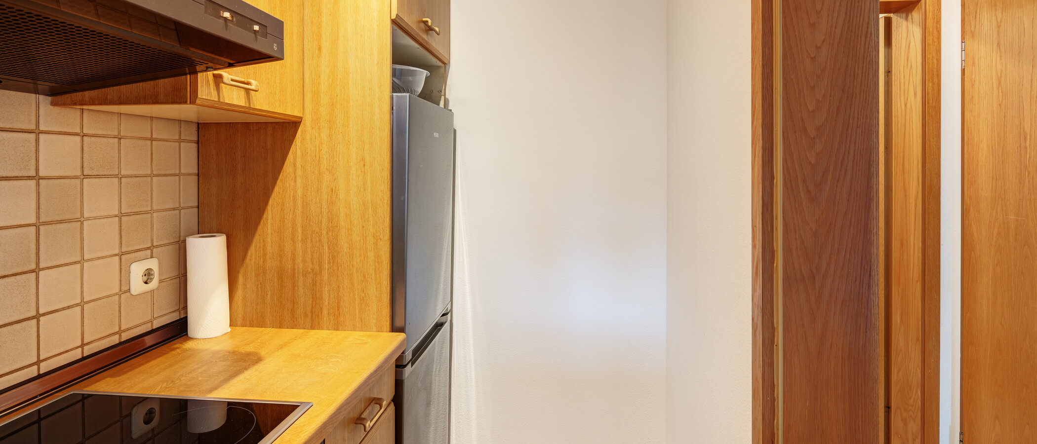 apartment München Trudering 03 kitchen 14518