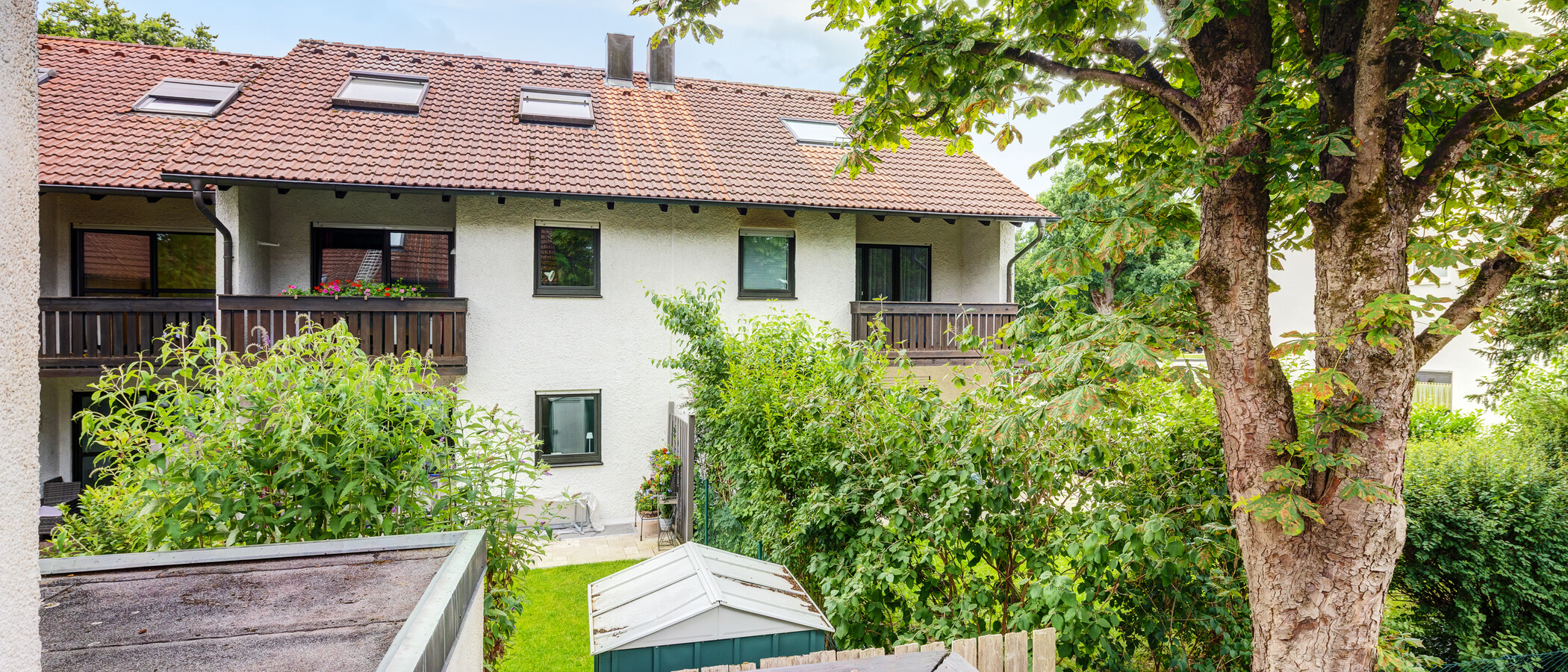 apartment München Trudering 02 view 14518