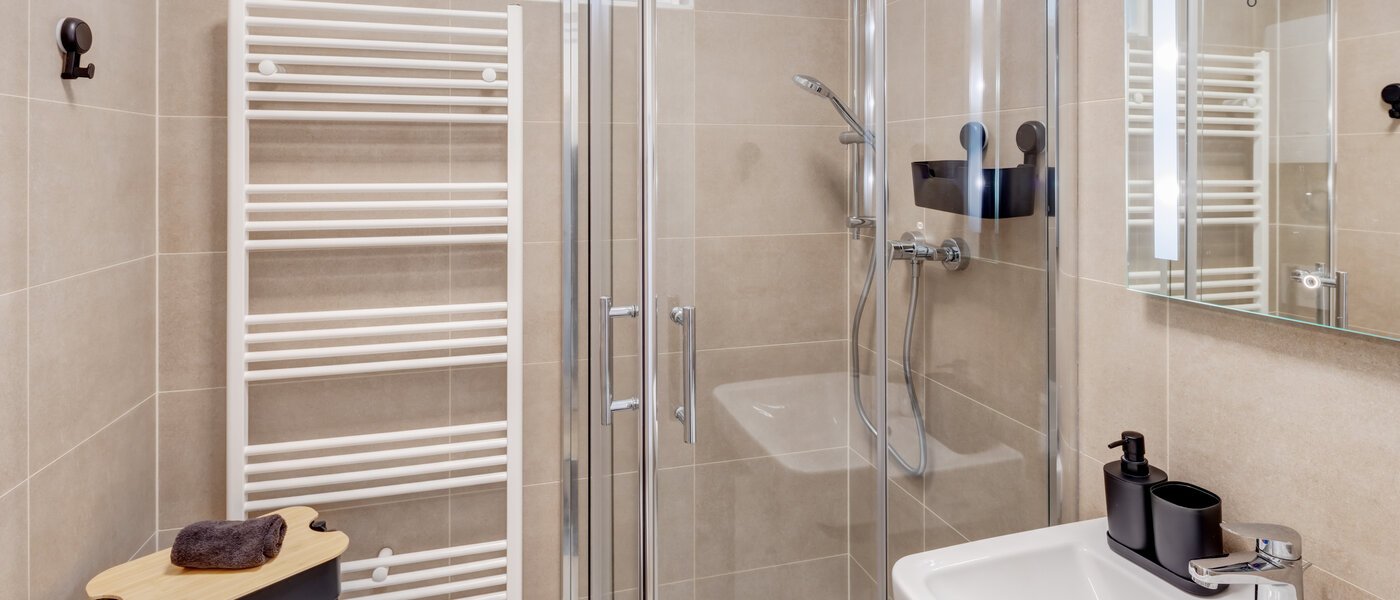 apartment München Maxvorstadt - Museumsviertel 01 bathroom 14520