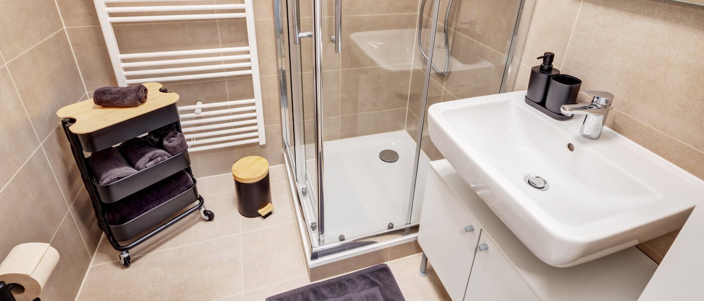 apartment München Maxvorstadt - Museumsviertel 03 bathroom 14520