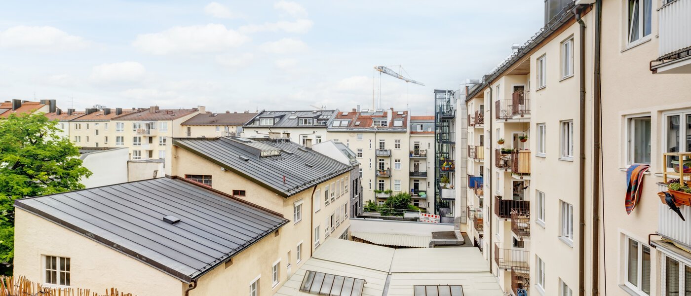 apartment München Maxvorstadt - Museumsviertel 01 view 14520