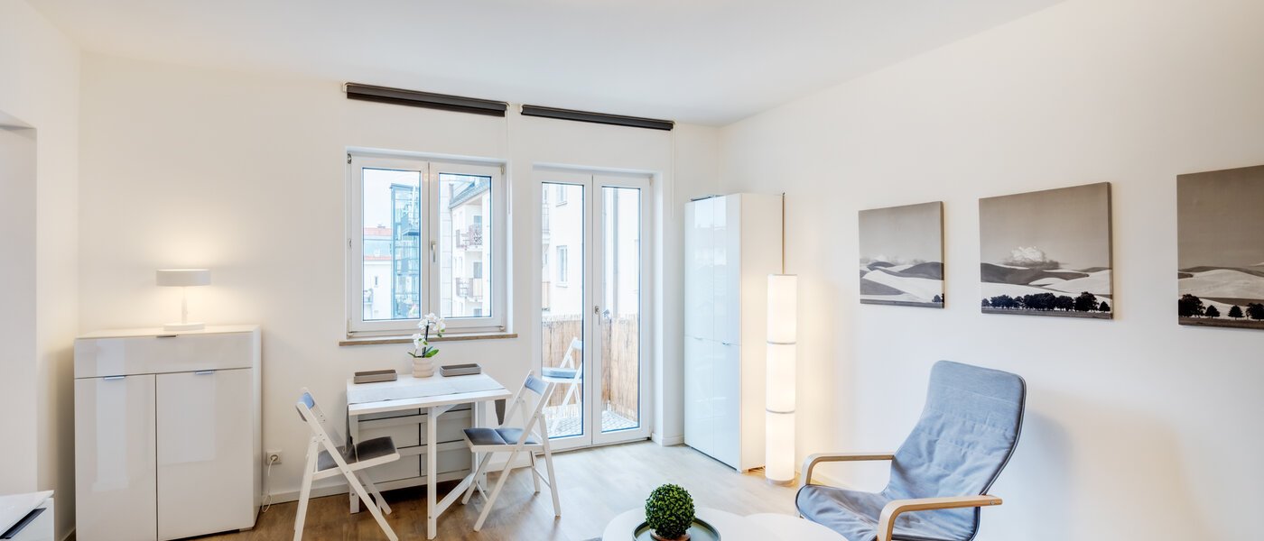 Sorry, this property has already been rented