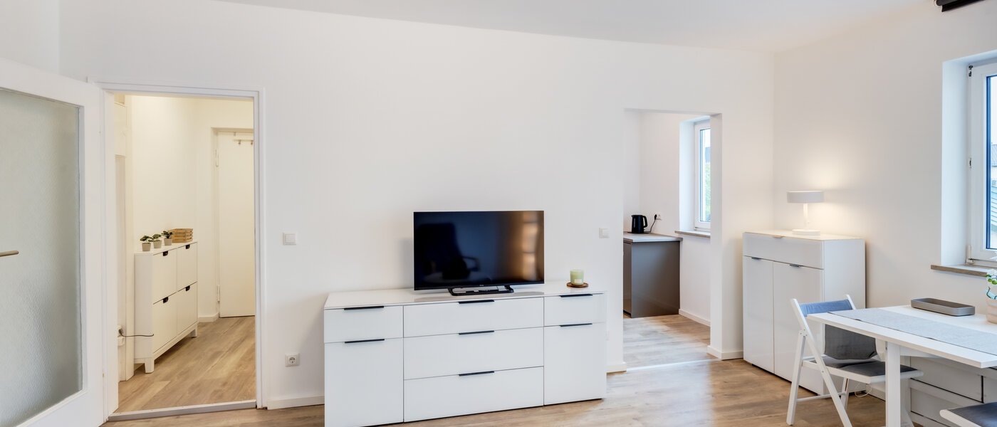 apartment München Maxvorstadt - Museumsviertel 02 living area 14520